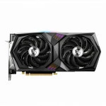 Видеокарта MSI GeForce RTX 3060 Ti GAMING X 8G LHR (8 ГБ)