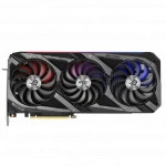 Видеокарта Asus RTX3060TI 90YV0G03-M0NA00 (8 ГБ)