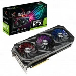 Видеокарта Asus RTX3060TI 90YV0G03-M0NA00 (8 ГБ)