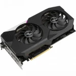Видеокарта Asus DUAL-RTX3070-O8G-V2 8GB 90YV0FQC-M0NA00 (8 ГБ)