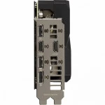 Видеокарта Asus DUAL-RTX3070-O8G-V2 8GB 90YV0FQC-M0NA00 (8 ГБ)