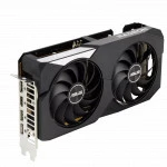 Видеокарта Asus DUAL-RX6600-8G 90YV0GP0-M0NA00 (8 ГБ)