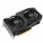 Видеокарта Asus DUAL-RX6600-8G 90YV0GP0-M0NA00 (8 ГБ)