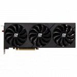 Видеокарта PowerColor RX 6800 Fighter AXRX 6800 16GBD6-3DH/OC (16 ГБ)