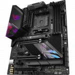 Материнская плата Asus ROG STRIX X570-E GAMING WIFI I (ATX, AMD AM4)