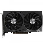 Видеокарта Gigabyte GeForce RTX 3060Ti GV-N306TWF2OC-8GD (8 ГБ)