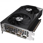 Видеокарта Gigabyte RTX 3060 WINDFORCE OC GV-N3060WF2OC-12GD (12 ГБ)