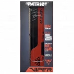 ОЗУ Patriot VIPER ELITE II PSP48G240081H1 (DIMM, DDR4, 8 Гб, 2400 МГц)