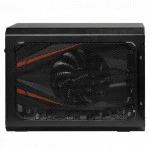Видеокарта Gigabyte AORUS GTX 1070 Gaming Box GV-N1070IXEB-8GD (8 ГБ)