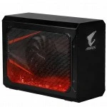 Видеокарта Gigabyte AORUS GTX 1070 Gaming Box GV-N1070IXEB-8GD (8 ГБ)