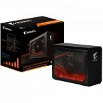 Видеокарта Gigabyte AORUS GTX 1070 Gaming Box GV-N1070IXEB-8GD (8 ГБ)