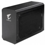 Видеокарта Gigabyte AORUS GTX 1070 Gaming Box GV-N1070IXEB-8GD (8 ГБ)