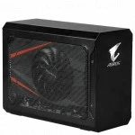 Видеокарта Gigabyte AORUS GTX 1070 Gaming Box GV-N1070IXEB-8GD (8 ГБ)