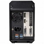 Видеокарта Gigabyte AORUS GTX 1070 Gaming Box GV-N1070IXEB-8GD (8 ГБ)