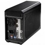 Видеокарта Gigabyte AORUS GTX 1070 Gaming Box GV-N1070IXEB-8GD (8 ГБ)