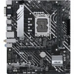 Материнская плата Asus PRIME H610M-A WIFI D4 (Micro-ATX, LGA 1700)