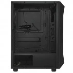 Корпус Aerocool Falcon ARGB 4711099472338 (Игровые, Mid-Tower)