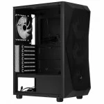 Корпус Aerocool Falcon ARGB 4711099472338 (Игровые, Mid-Tower)