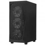 Корпус Aerocool Falcon ARGB 4711099472338 (Игровые, Mid-Tower)