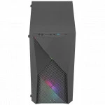 Корпус Aerocool RAIDER Mini-G-BK-v2 4711099472628 (Mini-Tower)