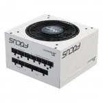 Блок питания Seasonic Focus GX-850 White SSR-850FX White 850 Вт