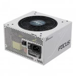 Блок питания Seasonic Focus GX-850 White SSR-850FX White 850 Вт