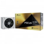 Блок питания Seasonic Focus GX-850 White SSR-850FX White 850 Вт