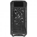 Корпус FRACTAL DESIGN Torrent Black TG Light Tint Черный FD-C-TOR1A-01 (Игровые, Full-Tower)