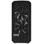 Корпус FRACTAL DESIGN Torrent Black TG Light Tint Черный FD-C-TOR1A-01 (Игровые, Full-Tower)