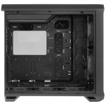 Корпус FRACTAL DESIGN Torrent Black TG Light Tint Черный FD-C-TOR1A-01 (Игровые, Full-Tower)
