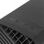 Корпус FRACTAL DESIGN Torrent Black TG Light Tint Черный FD-C-TOR1A-01 (Игровые, Full-Tower)
