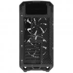 Корпус FRACTAL DESIGN Torrent Compact Black TG Dark Tint FD-C-TOR1C-01 (Имиджевые, Mid-Tower)