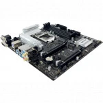 Материнская плата BIOSTAR B560MX-E PRO (Micro-ATX, LGA 1200)