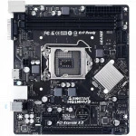 Материнская плата BIOSTAR H61MHV3 (Micro-ATX, LGA 1155)