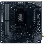 Материнская плата BIOSTAR B660GTN (Mini-ATX, LGA 1700)