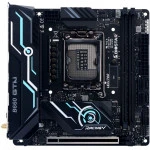 Материнская плата BIOSTAR B660GTN (Mini-ATX, LGA 1700)