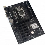 Материнская плата BIOSTAR TB560-BTC PRO (LGA 1200)