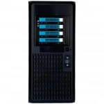 Корпус In Win PE689BL 6144842 (Бюджетные, Mid-Tower)