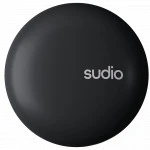Наушники Sudio A2BLK