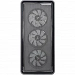 Корпус Zalman M3 PLUS RGB M3PLUSRGB (Игровые, Mini-Tower)