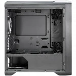 Корпус Zalman M3 PLUS RGB M3PLUSRGB (Игровые, Mini-Tower)