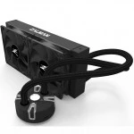 Охлаждение Zalman Reserator 5 Z24 (Black) RESERATOR5Z24BLACK (Для процессора)