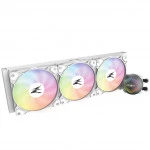 Система охлаждения Zalman ALPHA 36 (White) ALPHA36WHITE (Для процессора)