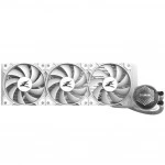 Система охлаждения Zalman ALPHA 36 (White) ALPHA36WHITE (Для процессора)