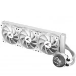 Система охлаждения Zalman ALPHA 36 (White) ALPHA36WHITE (Для процессора)