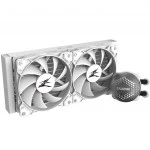 Охлаждение Zalman ALPHA 24 (White) ALPHA24WHITE (Для процессора)