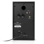 Компьютерные колонки Sven SPS-615 SV-013707 (Черный)