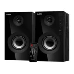Компьютерные колонки Sven SPS-615 SV-013707 (Черный)