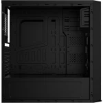 Корпус Aerocool SI-5100 4713105958287 (Mid-Tower)