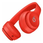 Наушники Beats Solo3 Wireless On-Ear Headphones RED MP162ZE/A